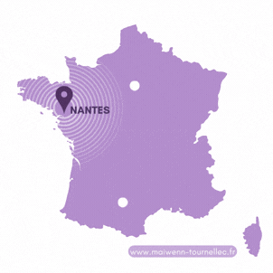 Consultante opérationnelle en marketing et commercial - Nantes- Bretagne - Pays de la Loire